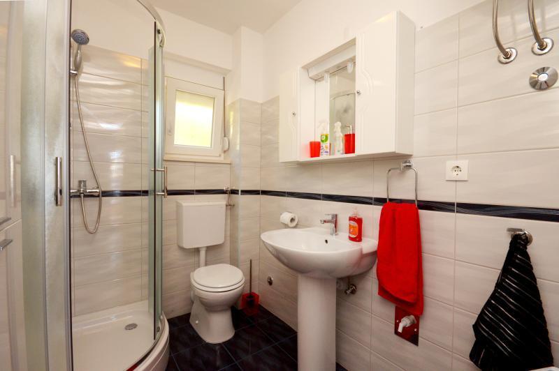 Apartment Smile โปดสตรานา ภายนอก รูปภาพ