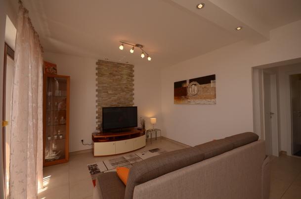 Apartment Smile โปดสตรานา ภายนอก รูปภาพ