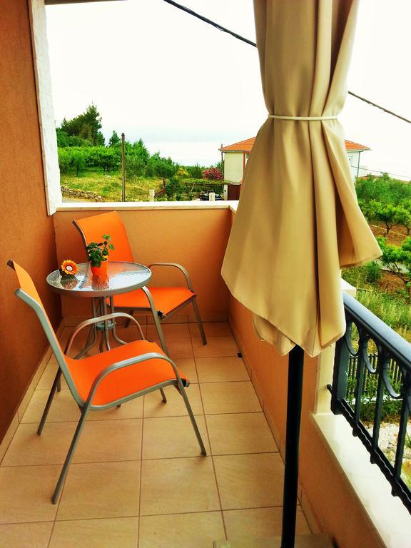 Apartment Smile โปดสตรานา ภายนอก รูปภาพ
