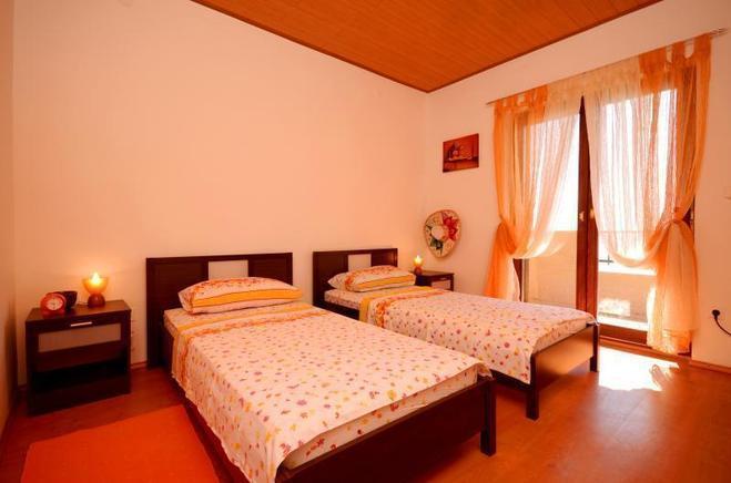 Apartment Smile โปดสตรานา ภายนอก รูปภาพ