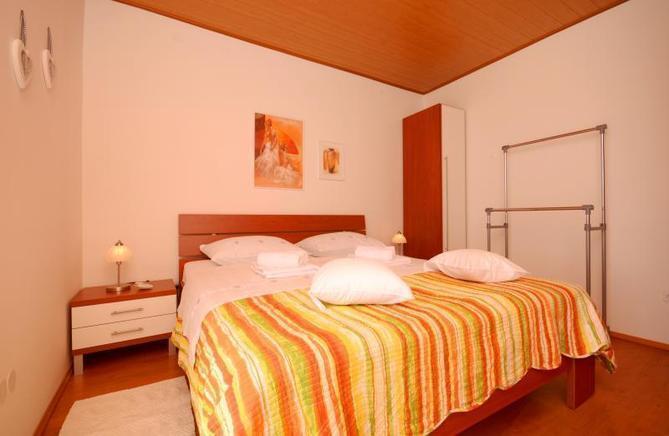 Apartment Smile โปดสตรานา ภายนอก รูปภาพ