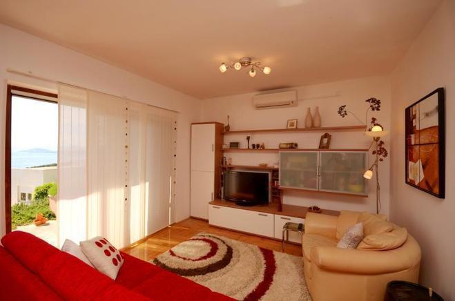 Apartment Smile โปดสตรานา ภายนอก รูปภาพ