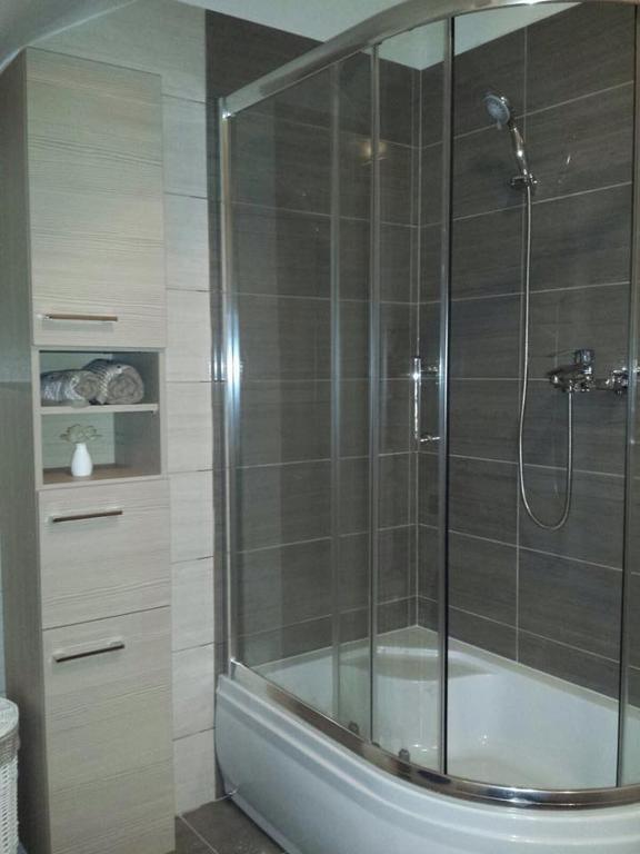 Apartment Smile โปดสตรานา ภายนอก รูปภาพ