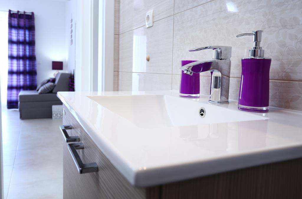 Apartment Smile โปดสตรานา ภายนอก รูปภาพ
