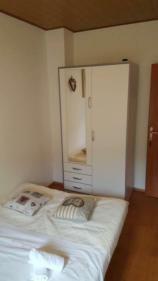 Apartment Smile โปดสตรานา ภายนอก รูปภาพ